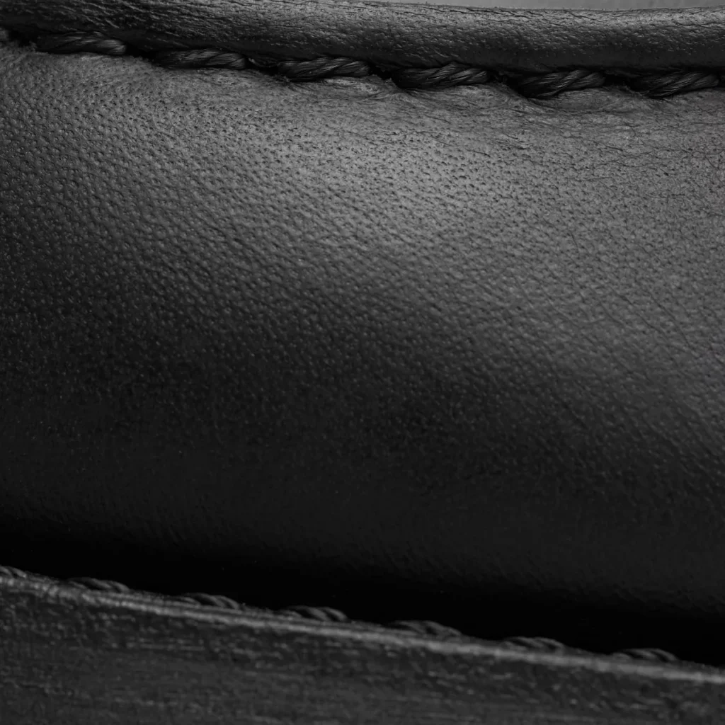 Red Wing Classic Moc Women's 6-inch Boot Black Boundary Leather 3380