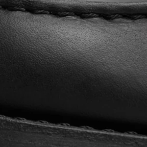 Red Wing Classic Moc Women's 6-inch Boot Black Boundary Leather 3380