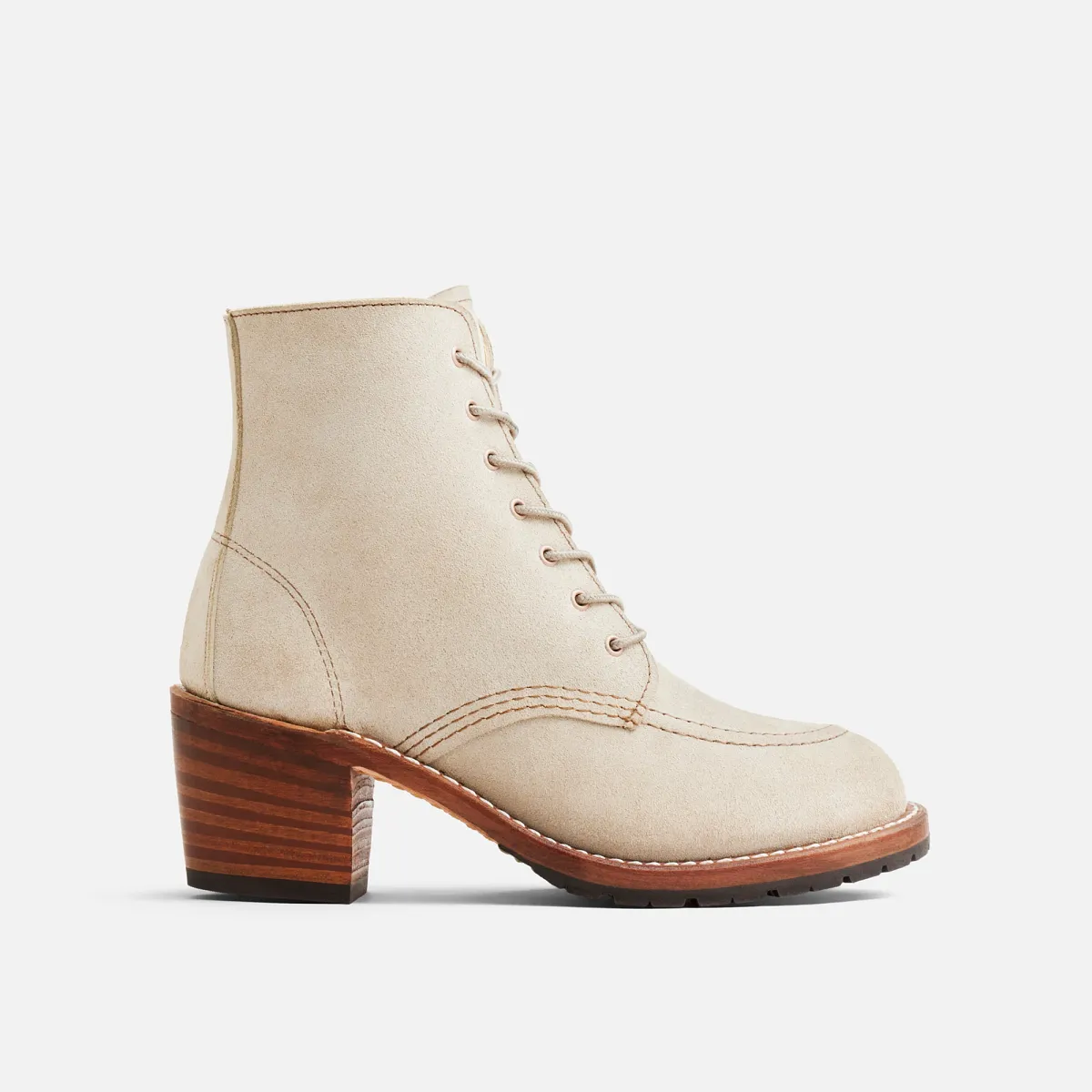 Red Wing Clara Women's Heeled Boot 3409