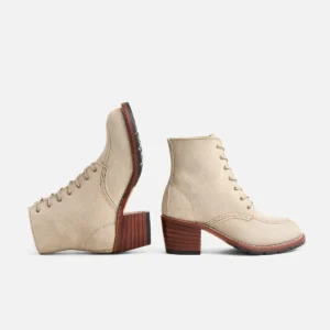 Red Wing Clara Women's Heeled Boot 3409