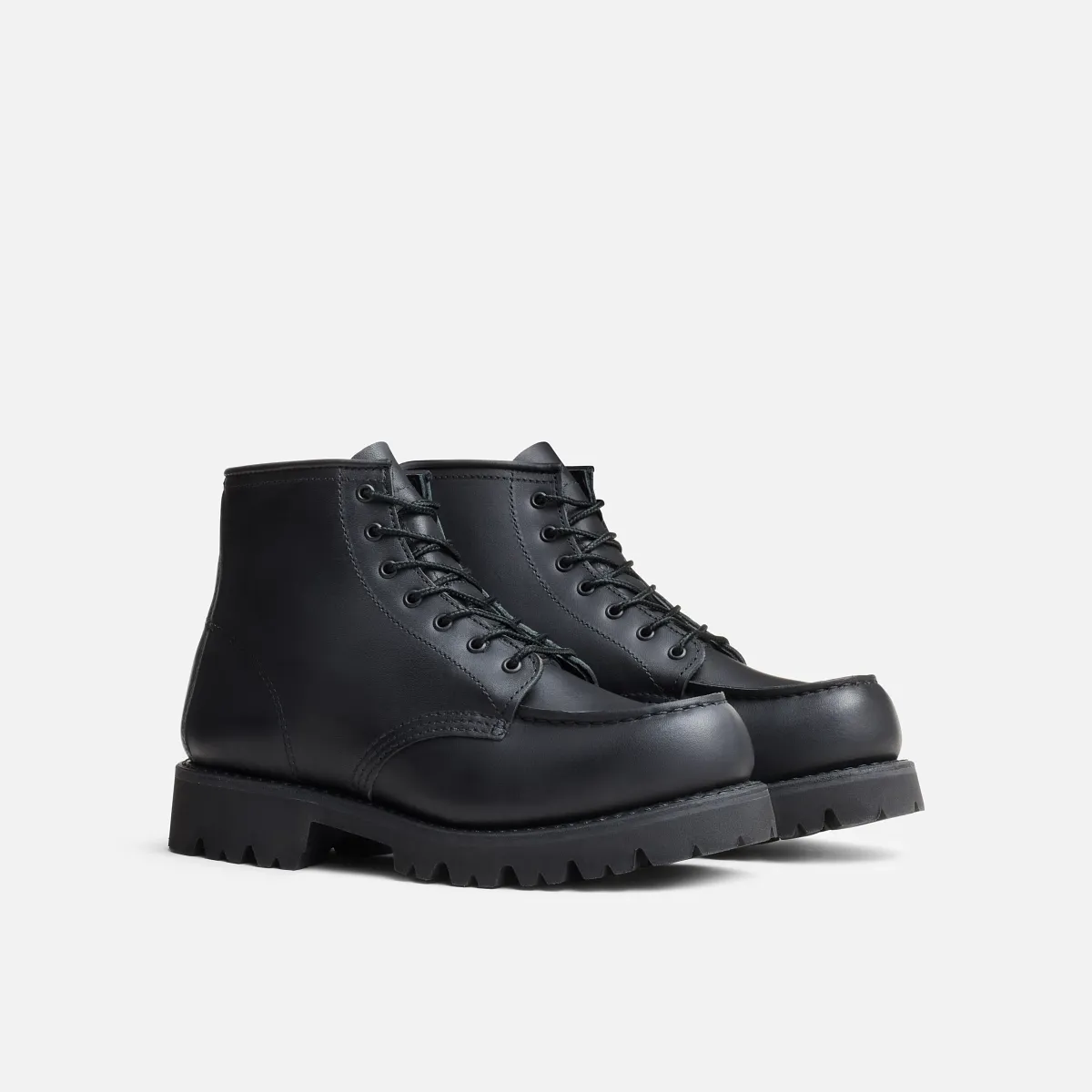 Red Wing Porter Moc Women's Boot 3497