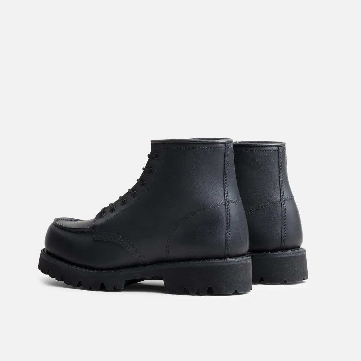 Red Wing Porter Moc Women's Boot 3497