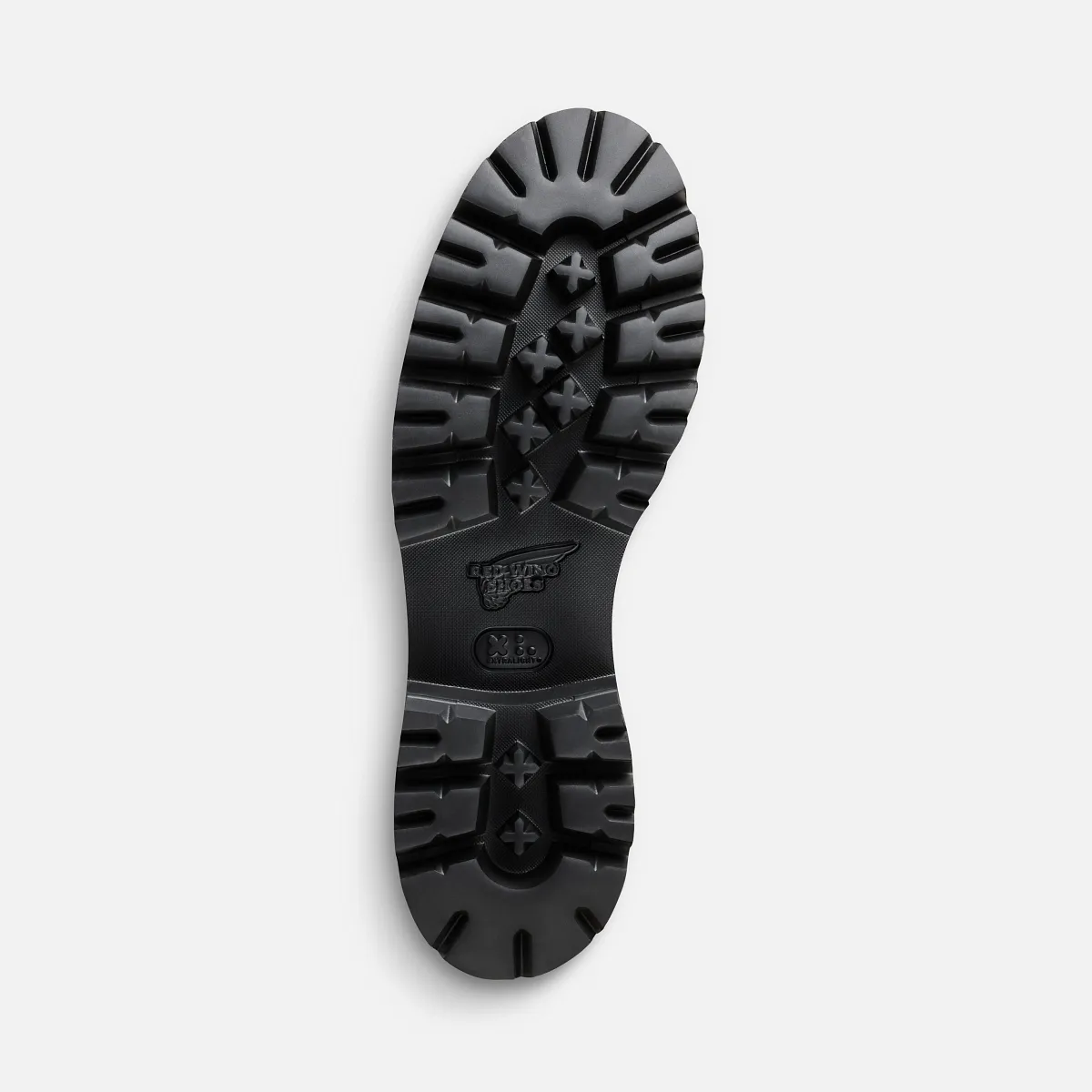 Red Wing Porter Moc Women's Boot 3497