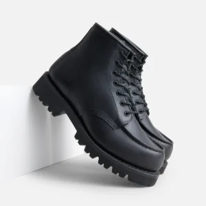 Red Wing Porter Moc Women's Boot 3497