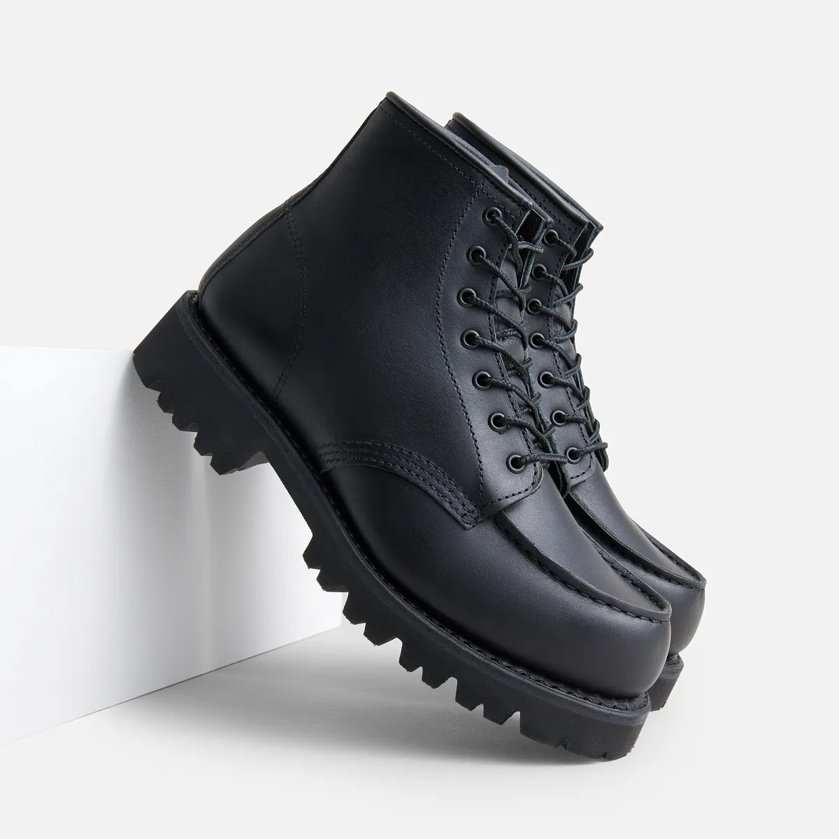 Red Wing Porter Moc Women's Boot 3497