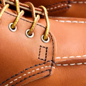 Red Wing Women's Shop Moc Oxford Oro Legacy 3607