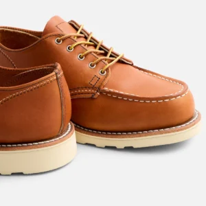 Red Wing Women's Shop Moc Oxford Oro Legacy 3607
