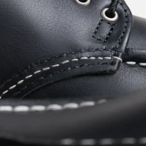 Red Wing Women's Shop Moc Oxford Black Boundary 3608