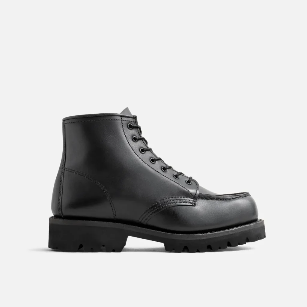 Red Wing Porter Moc Women's Boot 3497
