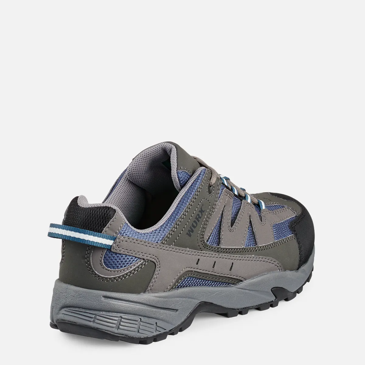 Worx Carbide Men's Safety Toe Athletic Shoe 5007