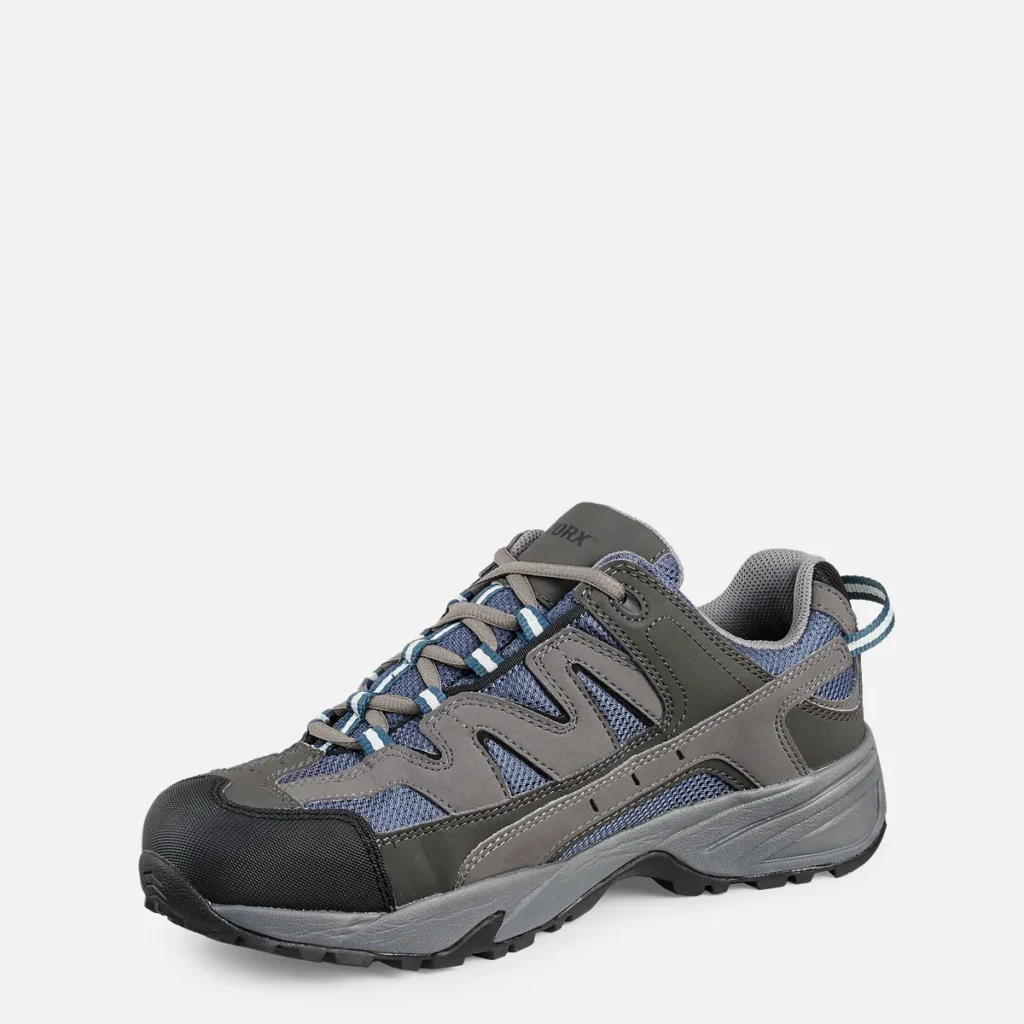 Worx Carbide Men's Safety Toe Athletic Shoe 5007
