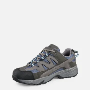 Worx Carbide Men's Safety Toe Athletic Shoe 5007