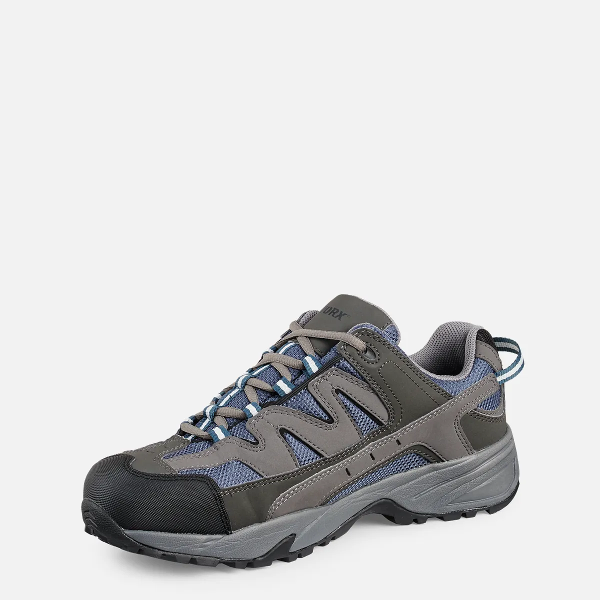 Worx Carbide Men's Safety Toe Athletic Shoe 5007