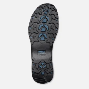 Worx Carbide Men's Safety Toe Athletic Shoe 5007