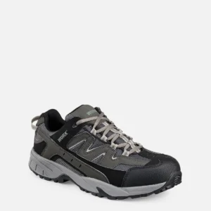 Worx Carbide Men's Safety Toe Athletic Work Shoe 5010