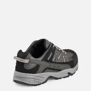 Worx Carbide Men's Safety Toe Athletic Work Shoe 5010