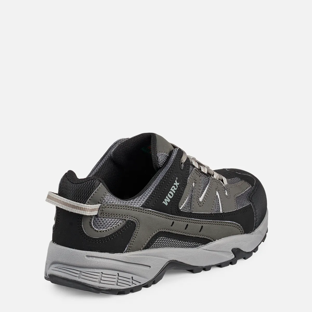 Worx Carbide Men's Safety Toe Athletic Work Shoe 5010