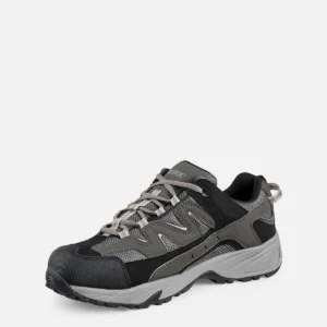 Worx Carbide Men's Safety Toe Athletic Work Shoe 5010