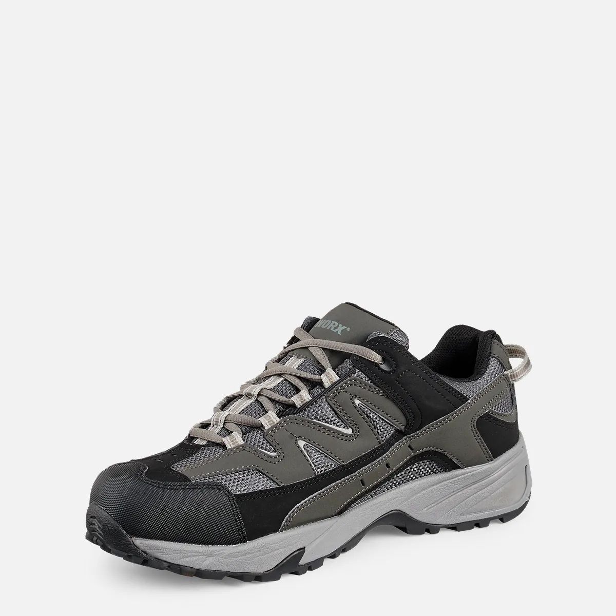 Worx Carbide Men's Safety Toe Athletic Work Shoe 5010