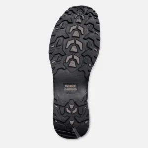 Worx Carbide Men's Safety Toe Athletic Work Shoe 5010