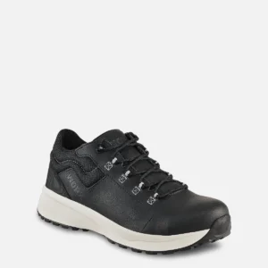 Worx AntiMatter Men's Safety Toe Work Shoe 5050