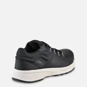Worx AntiMatter Men's Safety Toe Work Shoe 5050