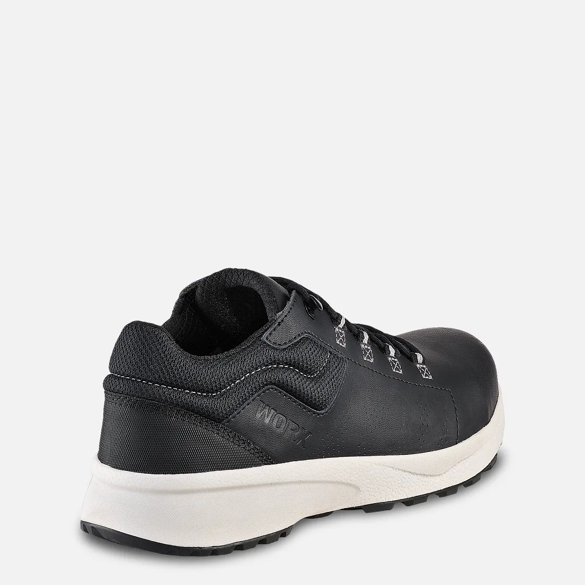 Worx AntiMatter Men's Safety Toe Work Shoe 5050
