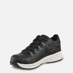 Worx AntiMatter Men's Safety Toe Work Shoe 5050