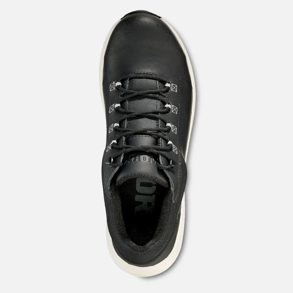 Worx AntiMatter Men's Safety Toe Work Shoe 5050