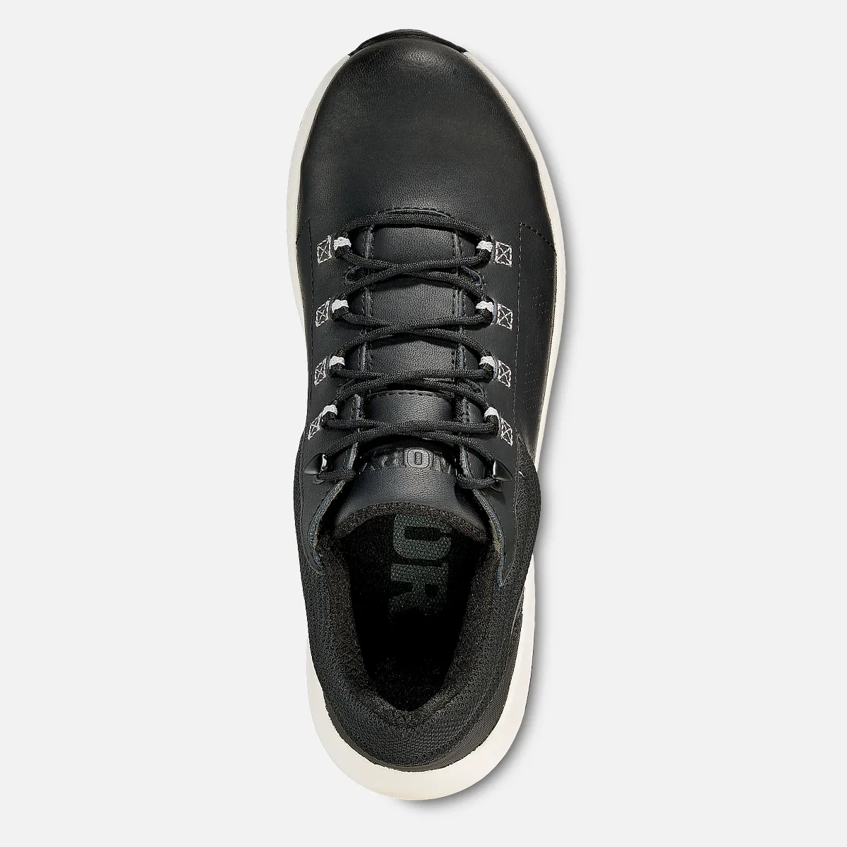 Worx AntiMatter Men's Safety Toe Work Shoe 5050