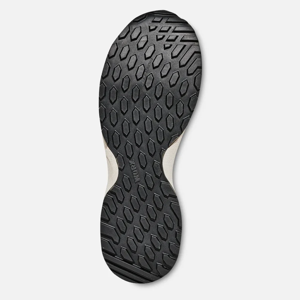 Worx AntiMatter Men's Safety Toe Work Shoe 5050