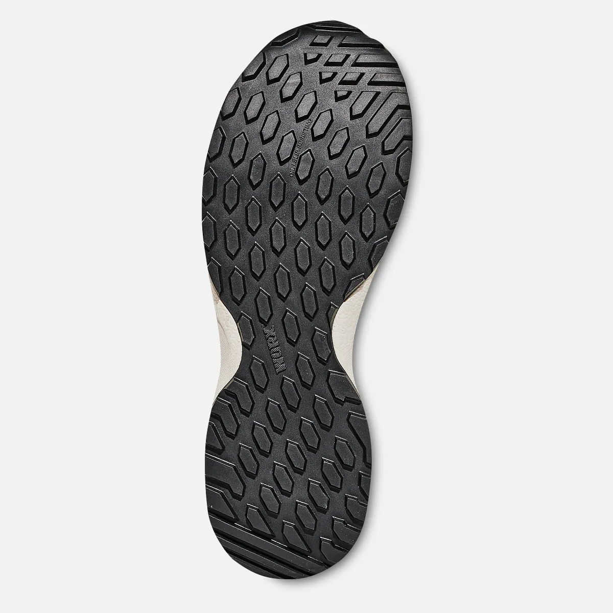 Worx AntiMatter Men's Safety Toe Work Shoe 5050