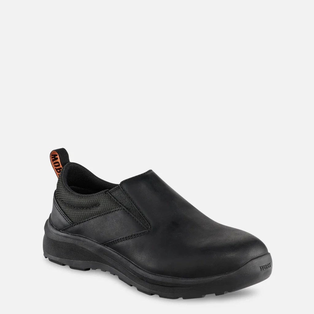 Red Wing Essentials Men's Safety Toe Slip-On 5057