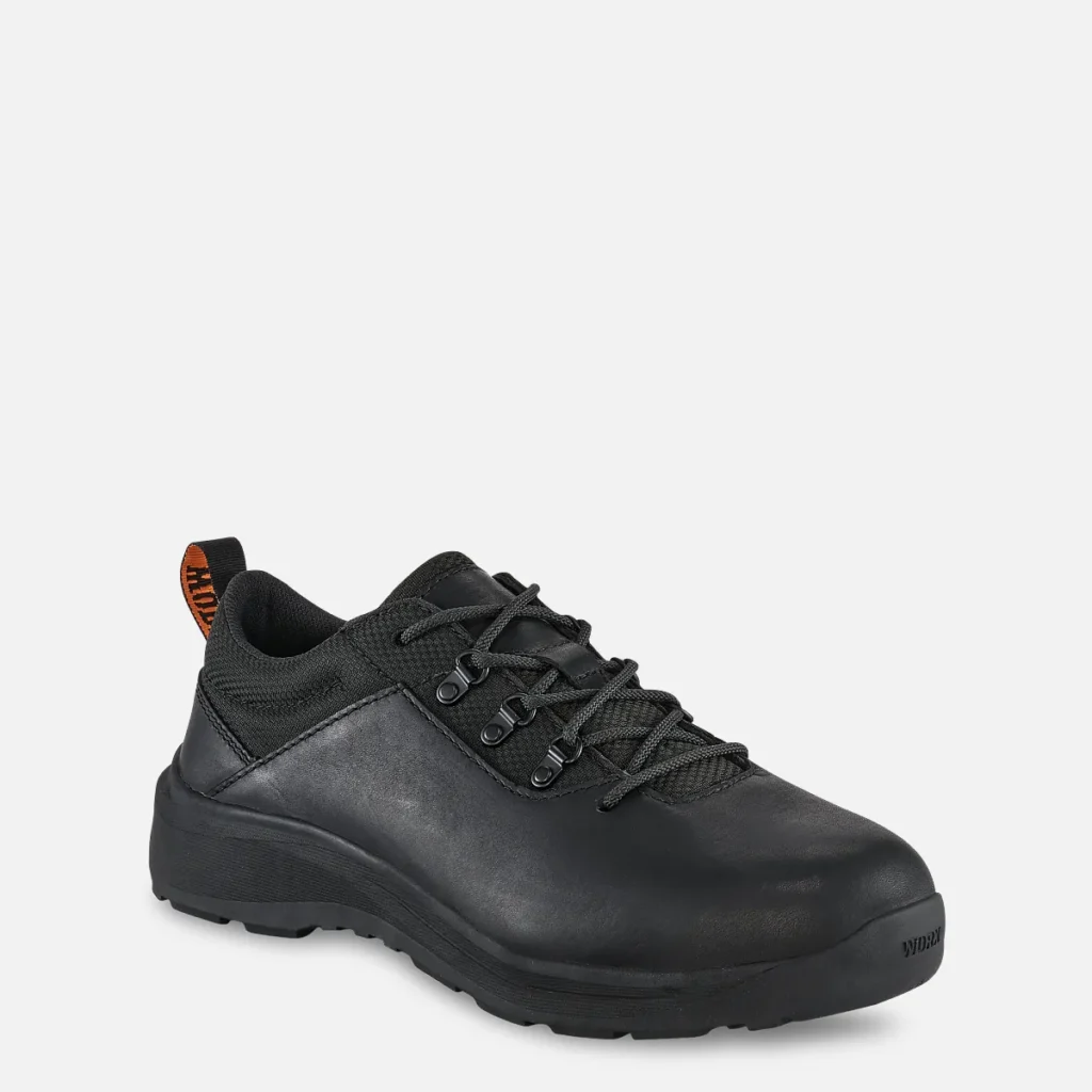 Red Wing Essentials Men's Safety Toe Shoe 5058