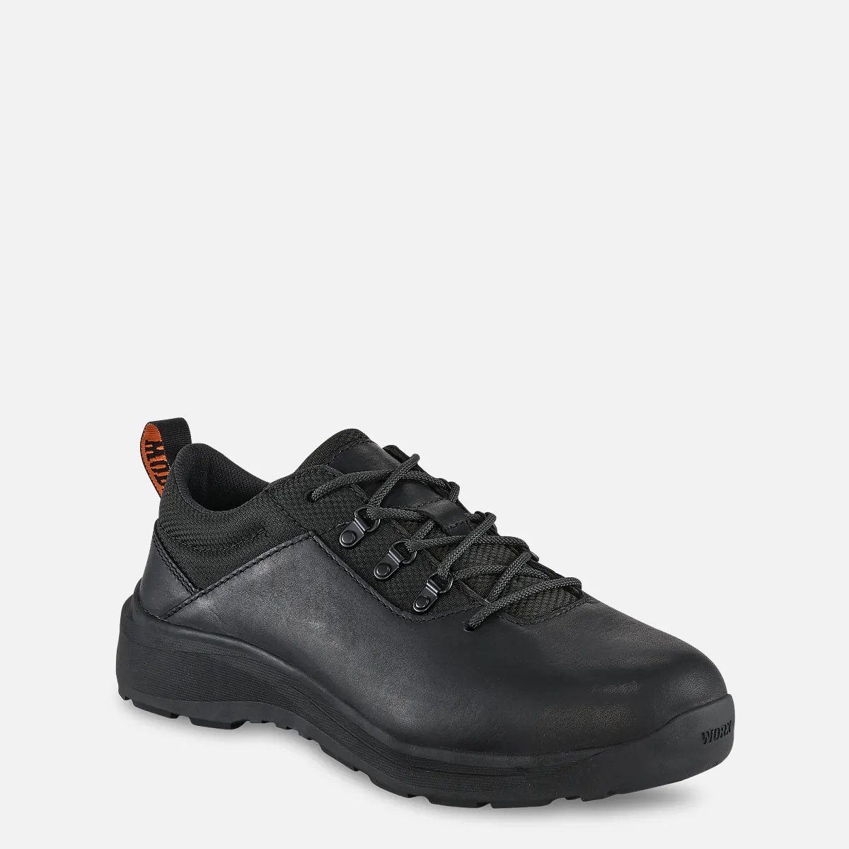 Red Wing Essentials Men's Safety Toe Shoe 5058