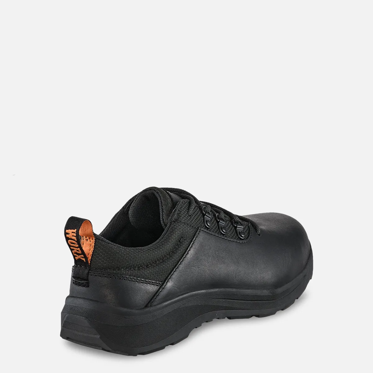 Red Wing Essentials Men's Safety Toe Shoe 5058