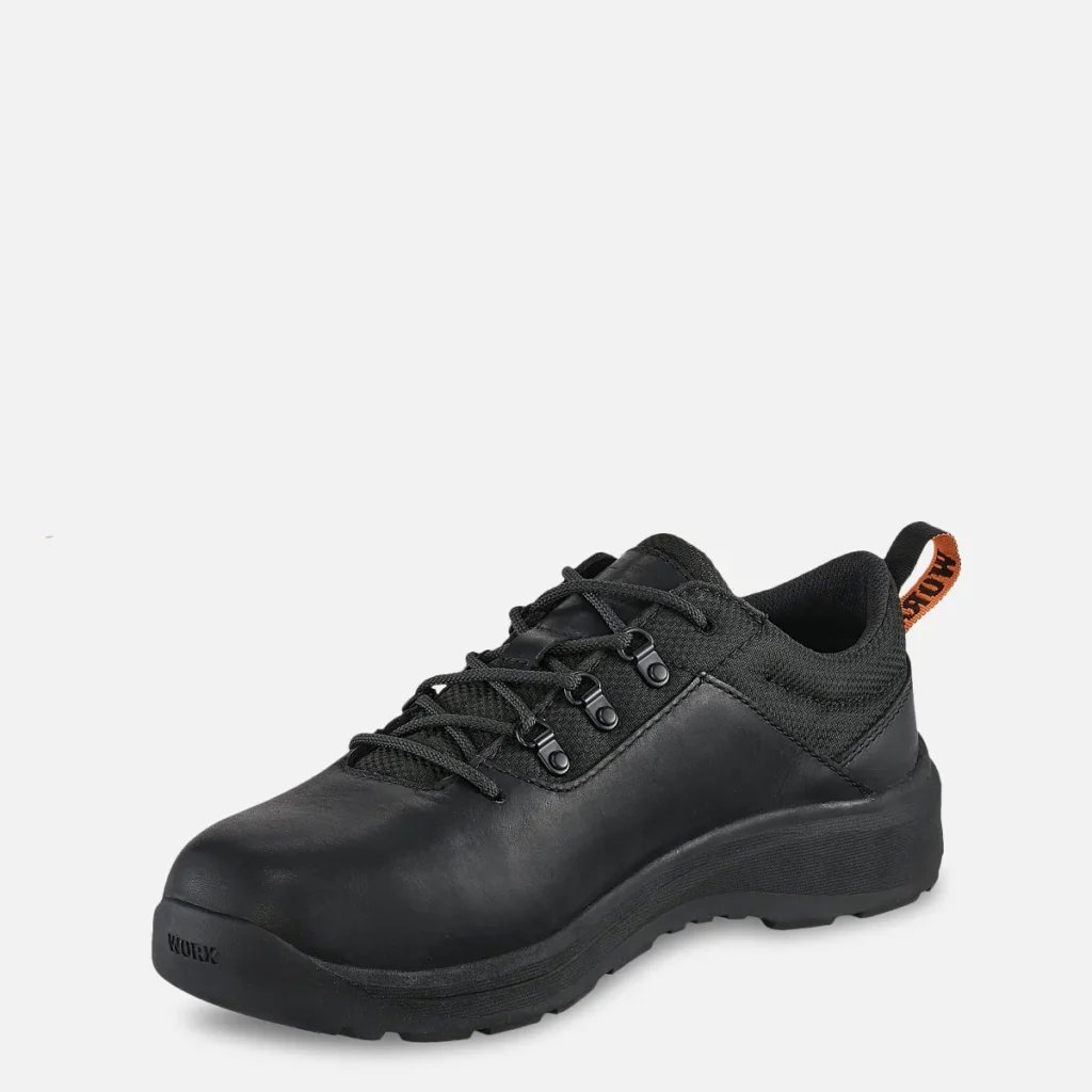 Red Wing Essentials Men's Safety Toe Shoe 5058