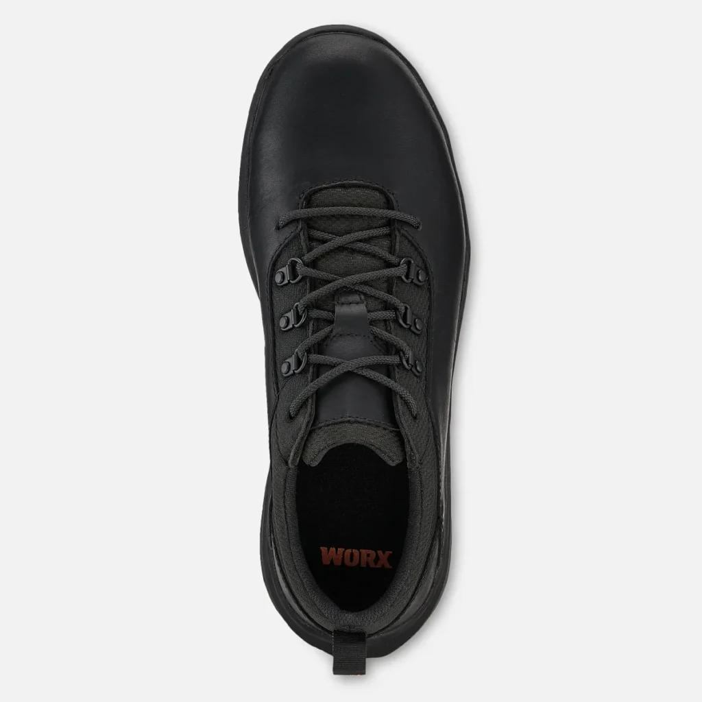 Red Wing Essentials Men's Safety Toe Shoe 5058
