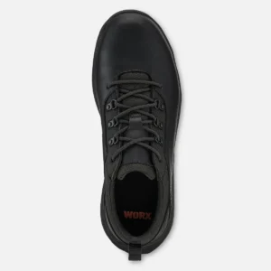 Red Wing Essentials Men's Safety Toe Shoe 5058