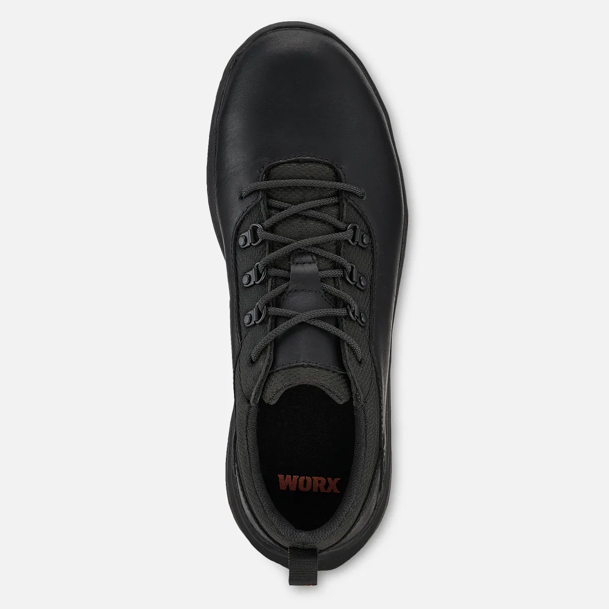 Red Wing Essentials Men's Safety Toe Shoe 5058