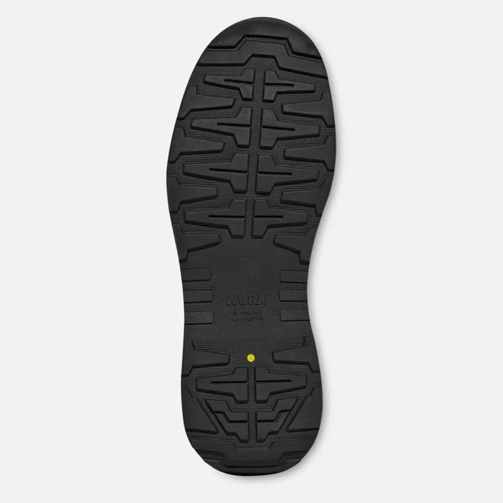 Red Wing Essentials Men's Safety Toe Shoe 5058