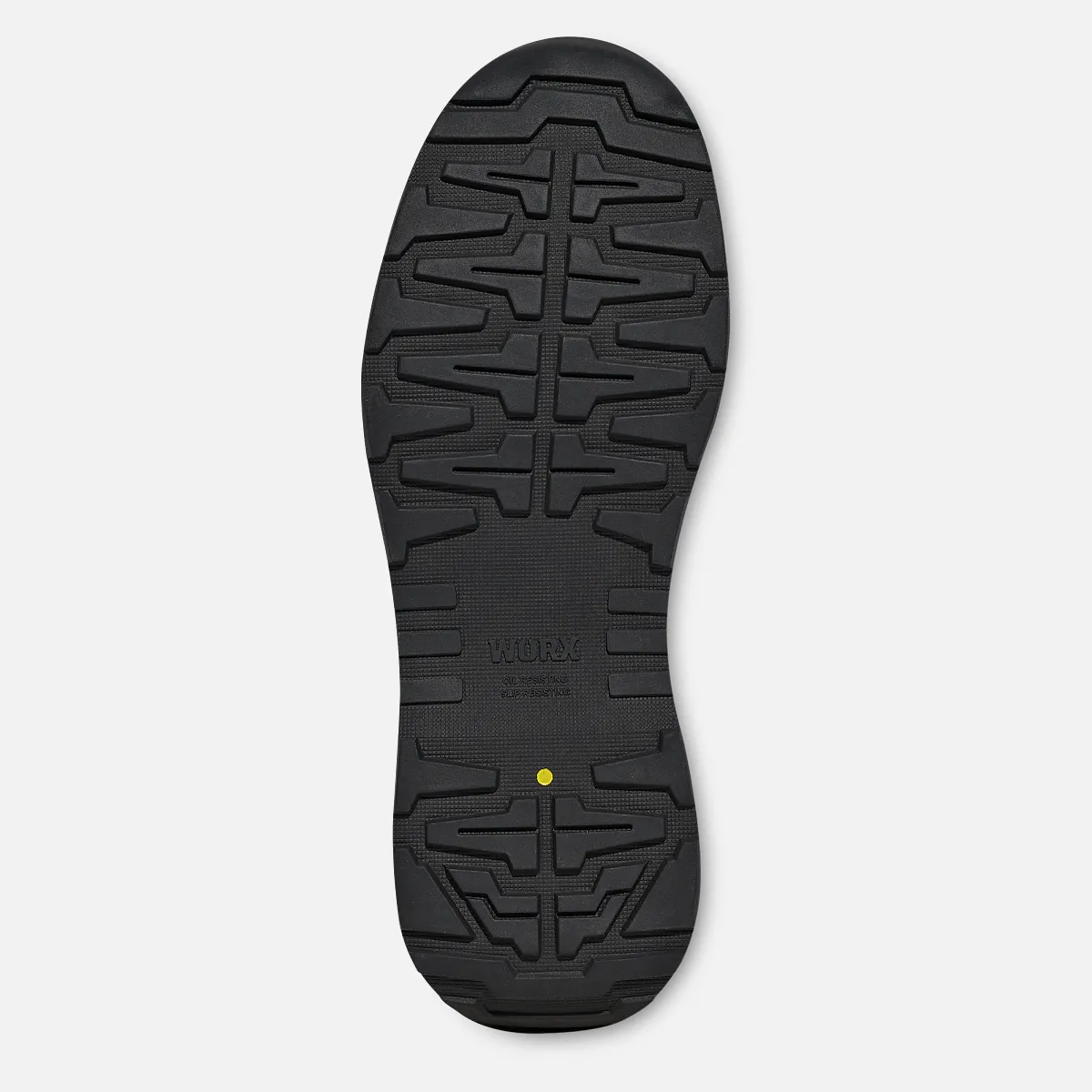 Red Wing Essentials Men's Safety Toe Shoe 5058