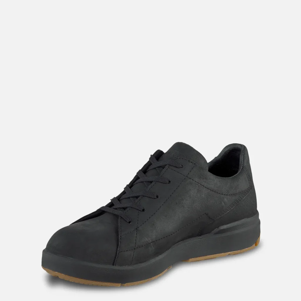 Worx Nitro Men's Safety Toe Oxford 5059