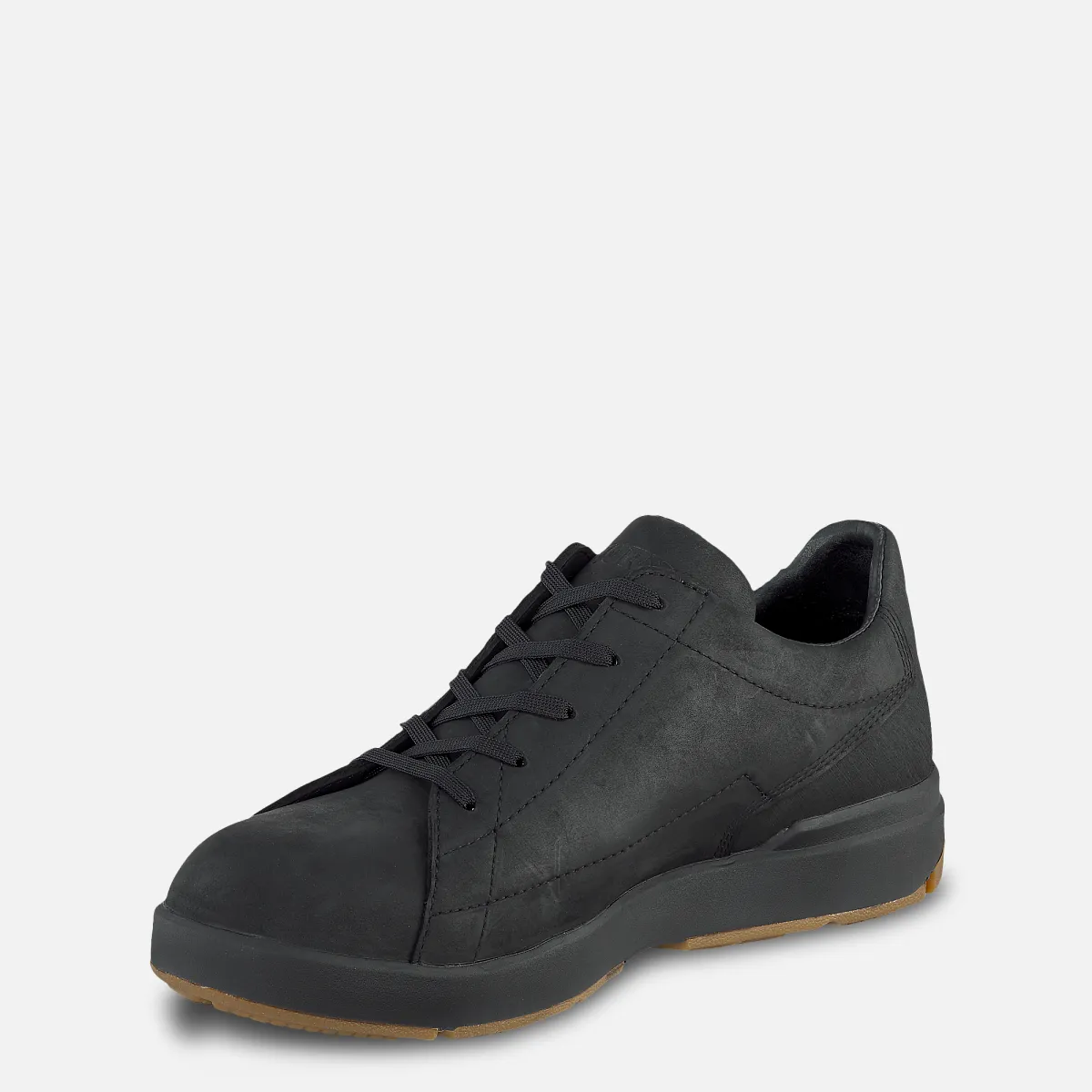 Worx Nitro Men's Safety Toe Oxford 5059