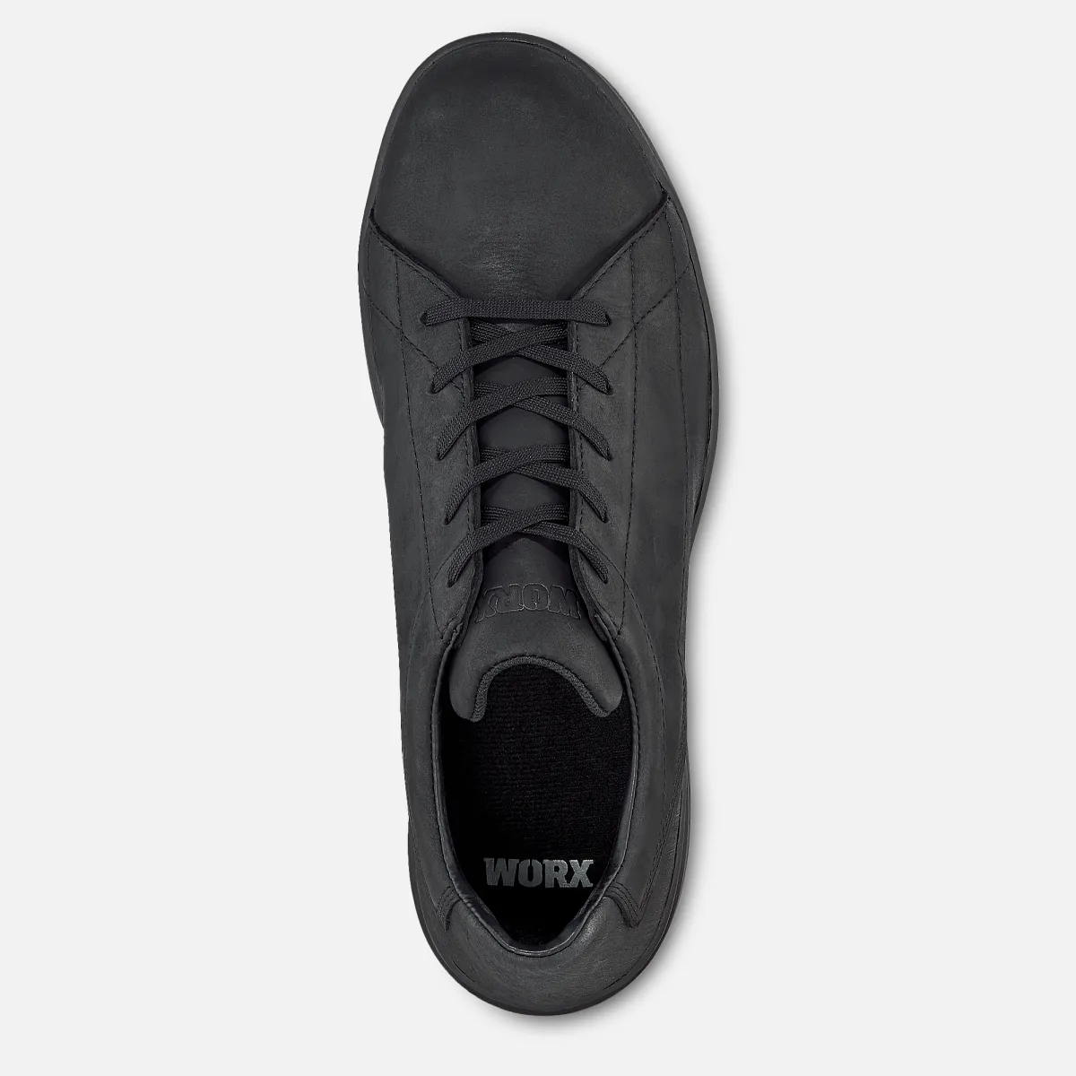Worx Nitro Men's Safety Toe Oxford 5059