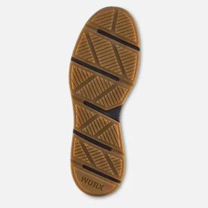 Worx Nitro Men's Safety Toe Oxford 5059