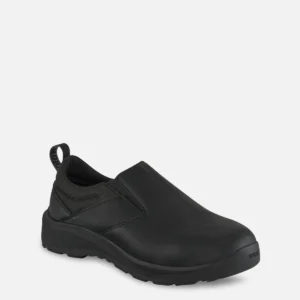 Worx Essentials Men's Safety Toe Oxford 5080