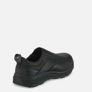 Worx Essentials Men's Safety Toe Oxford 5080
