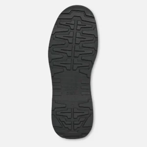 Worx Essentials Men's Safety Toe Oxford 5080