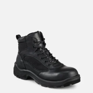 Worx Electrum Men's 6-inch Safety Toe Boot 5266